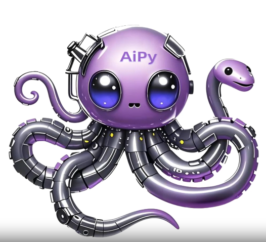 爱派AiPy