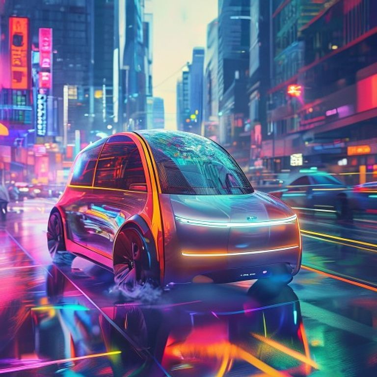 特斯拉Robotaxi正式上线 自动驾驶商业化迈出关键一步