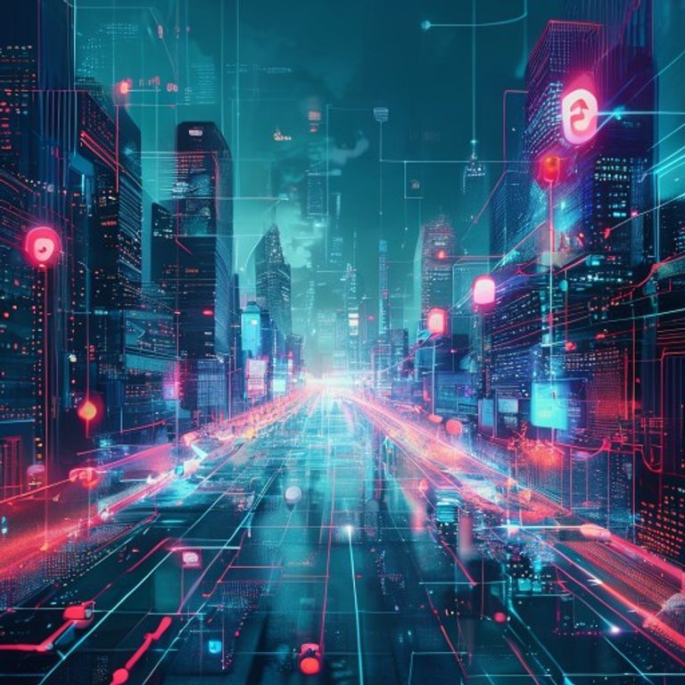 互联网行业2026年5月盘点:AI重构商业模式,监管政策日趋完善