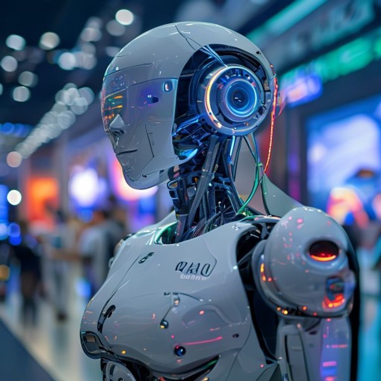 WAIC 2026世界人工智能大会观察:智能体手机、具身机器人与409亿签约背后的产业新变局