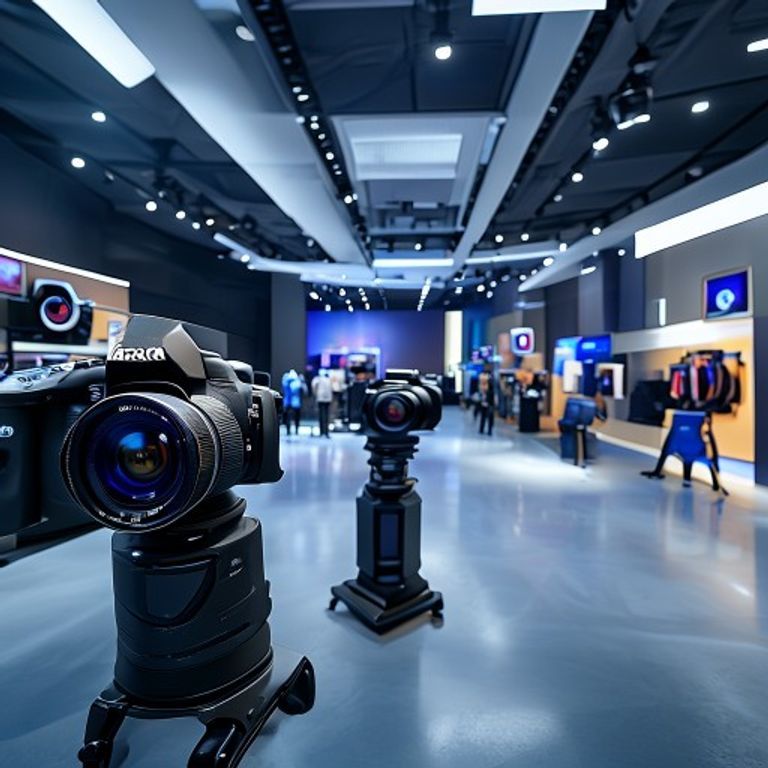P&I SHANGHAI 2026上海国际摄影器材展全景观察:国产品牌集体崛起,胶片复兴与AI影像共舞