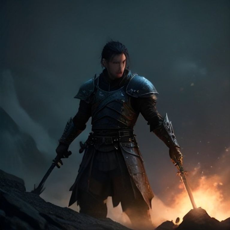 龙之剑：觉醒Steam首周破20万套 买断制单机动作RPG成黑马