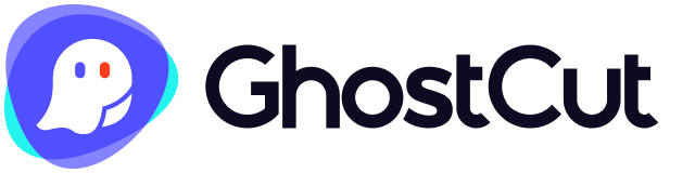 鬼手剪辑GhostCut