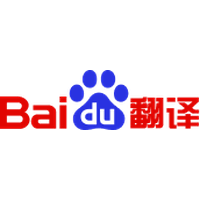 百度翻译