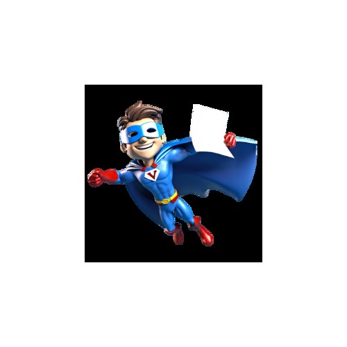 My Resume Hero