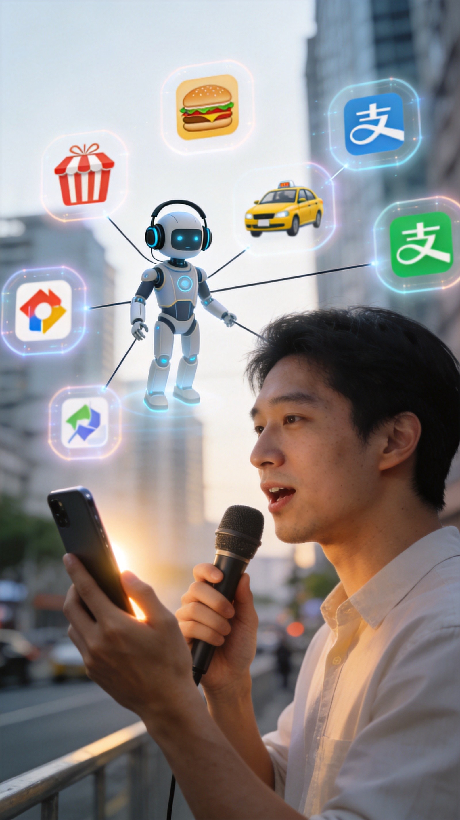 微信AI上线一周，我再也不用打开10个App了