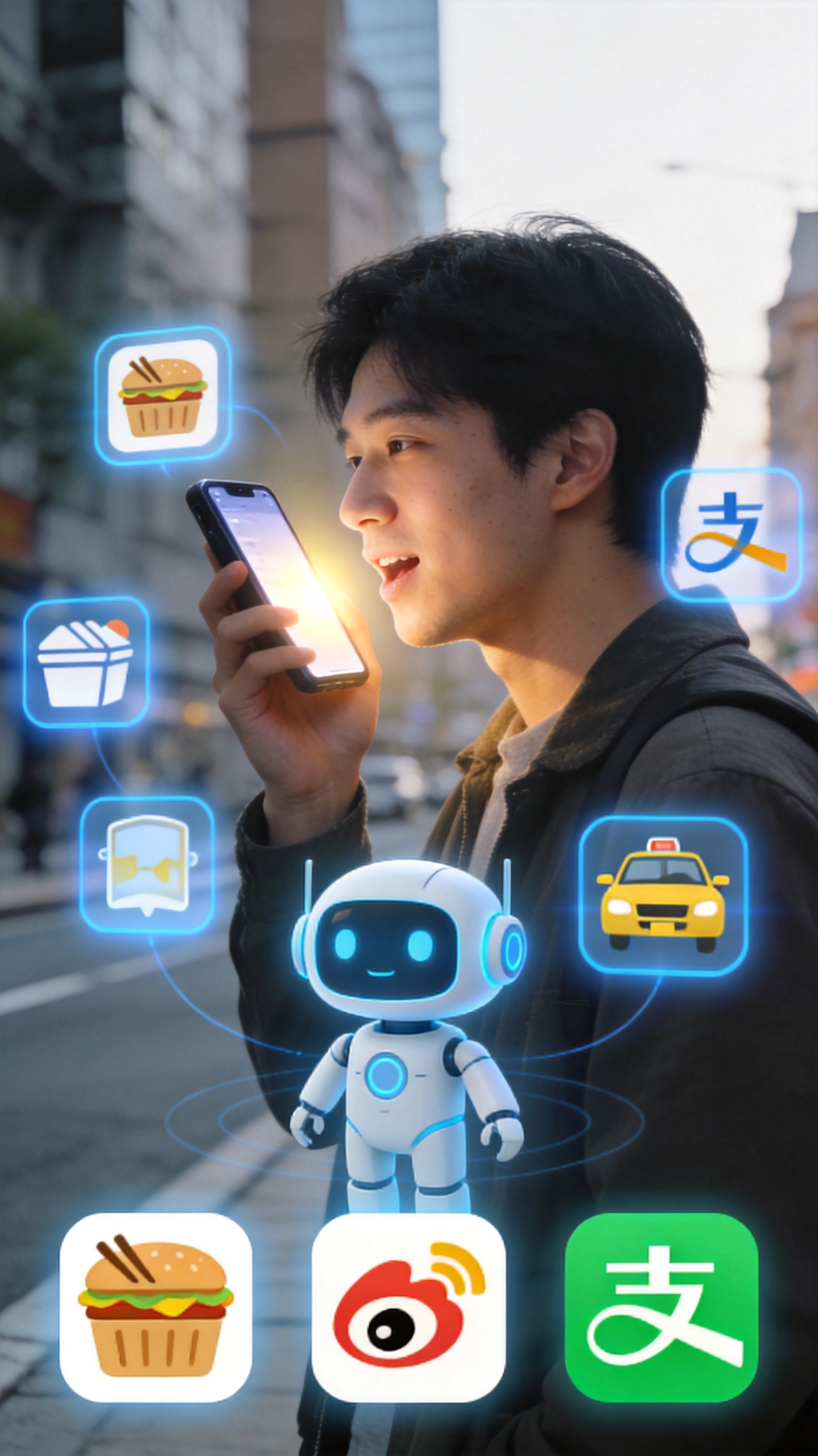 微信AI上线一周，我再也不用打开10个App了