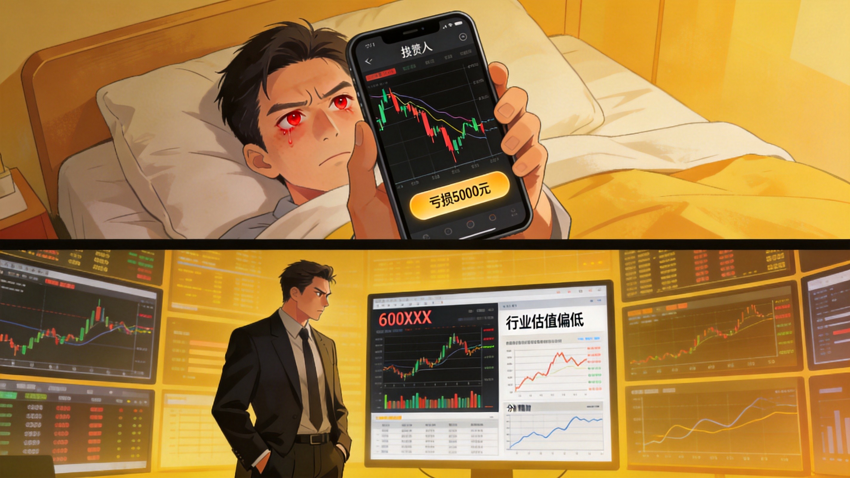 中信建投发布AI智数平台,散户的春天来了?