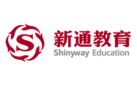 新通教育